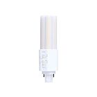 Satco S29885 7W PLT LED Ampoule CCT Sélectionnable