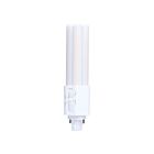 Satco S29886 9W PLT LED Ampoule CCT Sélectionnable