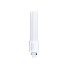 Satco S29888 17W PLT LED Ampoule CCT Sélectionnable