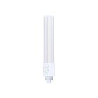 Satco S29889 23W PLT LED Ampoule CCT Sélectionnable