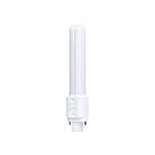 Satco S29899 9W PLC LED Ampoule CCT Sélectionnable