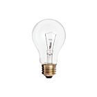 Ampoule incandescente Satco s2992 60w A19 6-paq