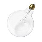 Type globe incandescente Satco s3013 100w G40