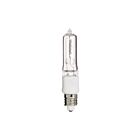 satco s3109 250W T4.5 Halogène Ampoule 2900K