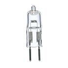 satco s3120 20W T3 Halogène Ampoule 2900K