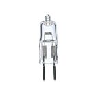 satco s3121 50W T4 Halogène Ampoule 2900K