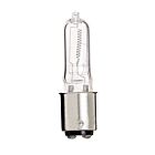 satco s3122 150W T4.5 Halogène Ampoule 2900K