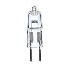 satco s3156 75W T4 Halogène Ampoule 2900K