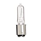 satco s3159 75W T4 Halogène Ampoule 2900K