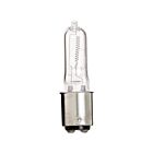 satco s3159 75W T4 Halogène Ampoule 2900K