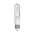 satco s3165 35W T4 Halogène Ampoule 2900K