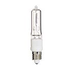 satco s3181 500W T4 Halogène Ampoule 2900K