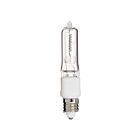 satco s3181 500W T4 Halogène Ampoule 2900K