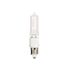 satco s3182 500W T4 Halogène Ampoule 2900K