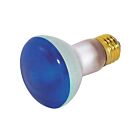 Réflecteurs incandescents Satco s3202 50w R20