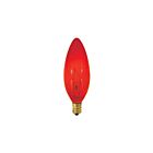 satco s3219 25W BA9.5 Incandescence Ampoule