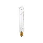 satco s3222 25W T6.5 Incandescence Ampoule 2700K