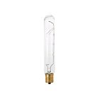satco s3224 40W T6.5 Incandescence Ampoule 2700K