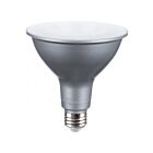 satco S32250 21W PAR38 Argent LED Ampoule CCT sélectionnable