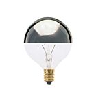satco s3245 40W G16.5 Incandescence Globe 2700K