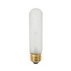 Ampoule incandescente Satco s3251 25w T10