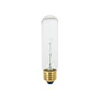 Ampoule incandescente Satco s3252 40w T10