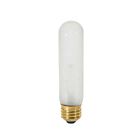 Ampoule incandescente Satco s3253 40w T10