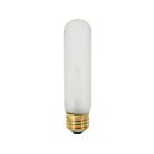 Ampoule incandescente Satco s3253 40w T10