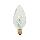 satco s3360 15W F10 Incandescence Ampoule 2700K