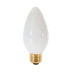 satco s3364 25W F15 Incandescence Ampoule 2700K