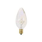 satco s3373 25W F10 Incandescence Ampoule