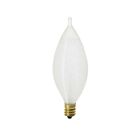 satco s3403 25W C11 Incandescence Ampoule