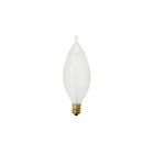 satco s3403 25W C11 Incandescence Ampoule