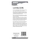 Satco S3410 300W T3 Ampoule Halogène 2900K (Paquet de 3)