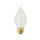 satco s3413 25W C15 Incandescence Ampoule