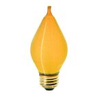 satco s3416 40W C15 Incandescence Ampoule 2700K