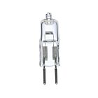 satco s3420 20W T3 Halogène Ampoule 2900K