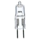 Satco S3420 20W T3 Ampoule Halogène 2900K (Paquet de 2)