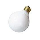 satco s3440 25W G25 Incandescence Ampoule 2700K