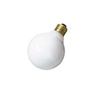satco s3440 25W G25 Incandescence Ampoule 2700K
