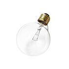 satco s3447 25W G25 Incandescence Globe 2700K