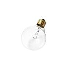 satco s3447 25W G25 Incandescence Globe 2700K