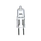 Ampoule halogène Satco s3468 20 Watt T3 2900K
