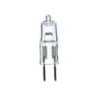 Ampoule halogène Satco s3468 20 Watt T3 2900K