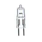 satco s3470 50W T4 Halogène Ampoule 2900K