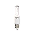 satco s3486 150W T4.5 Halogène Ampoule 2900K