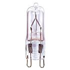 satco s3545 50W T4 Halogène Ampoule 2900K