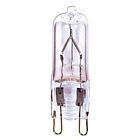Ampoule halogène Satco s3546 75 Watt T4 2900K