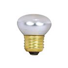 Réflecteurs incandescents Satco s3602 40 Watt R14
