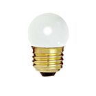 satco s3607 7.5W S11 Incandescence Ampoule 2700K